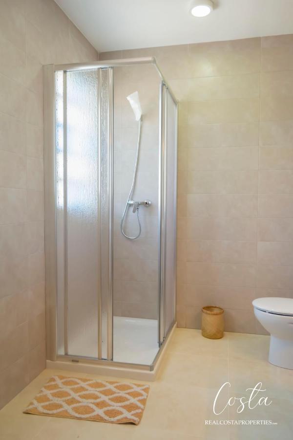 Casa Delicias Con Piscina Privada A 200M Playa - By Marina Alta Holidays Dénia Extérieur photo