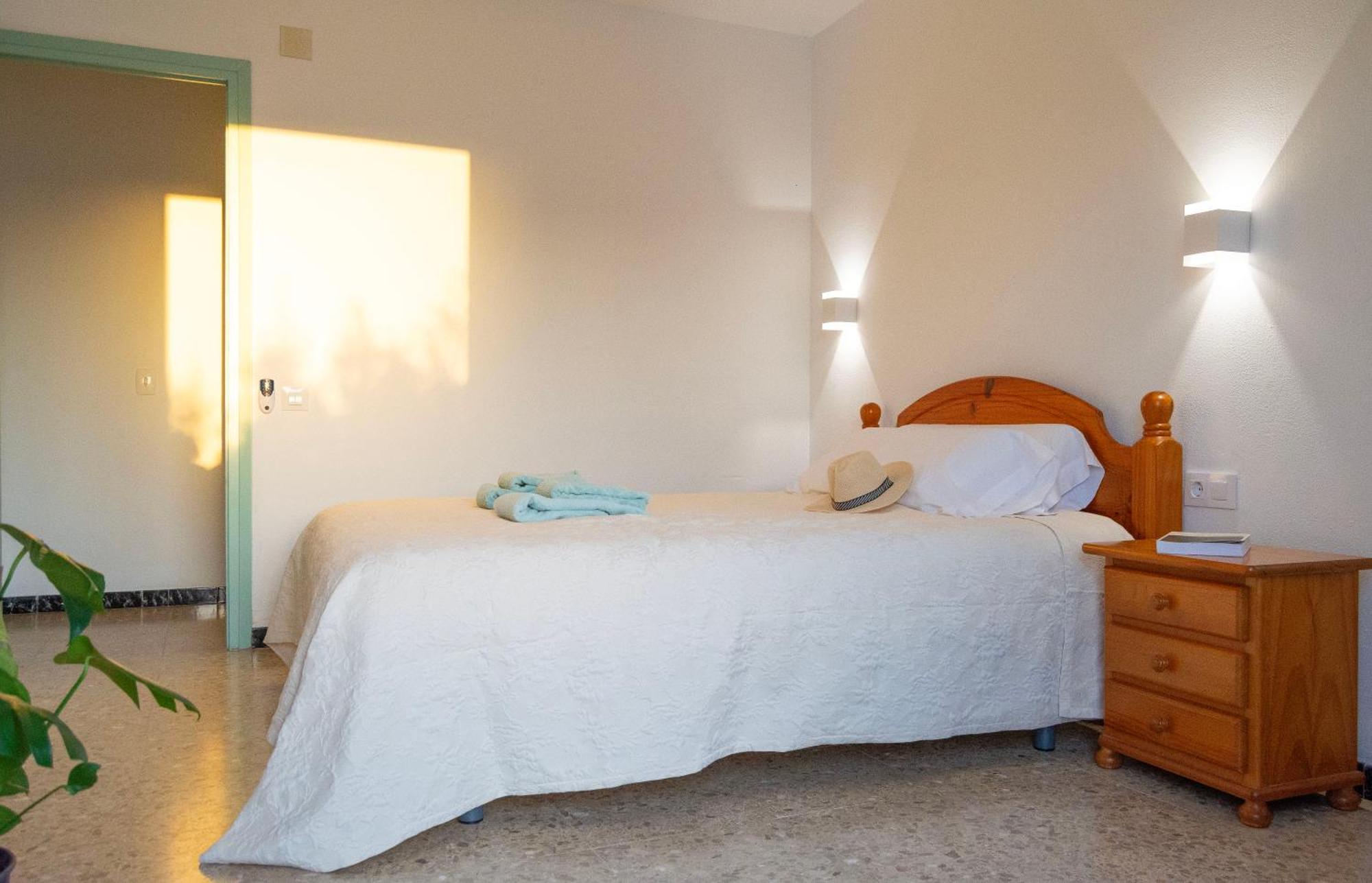Casa Delicias Con Piscina Privada A 200M Playa - By Marina Alta Holidays Dénia Extérieur photo