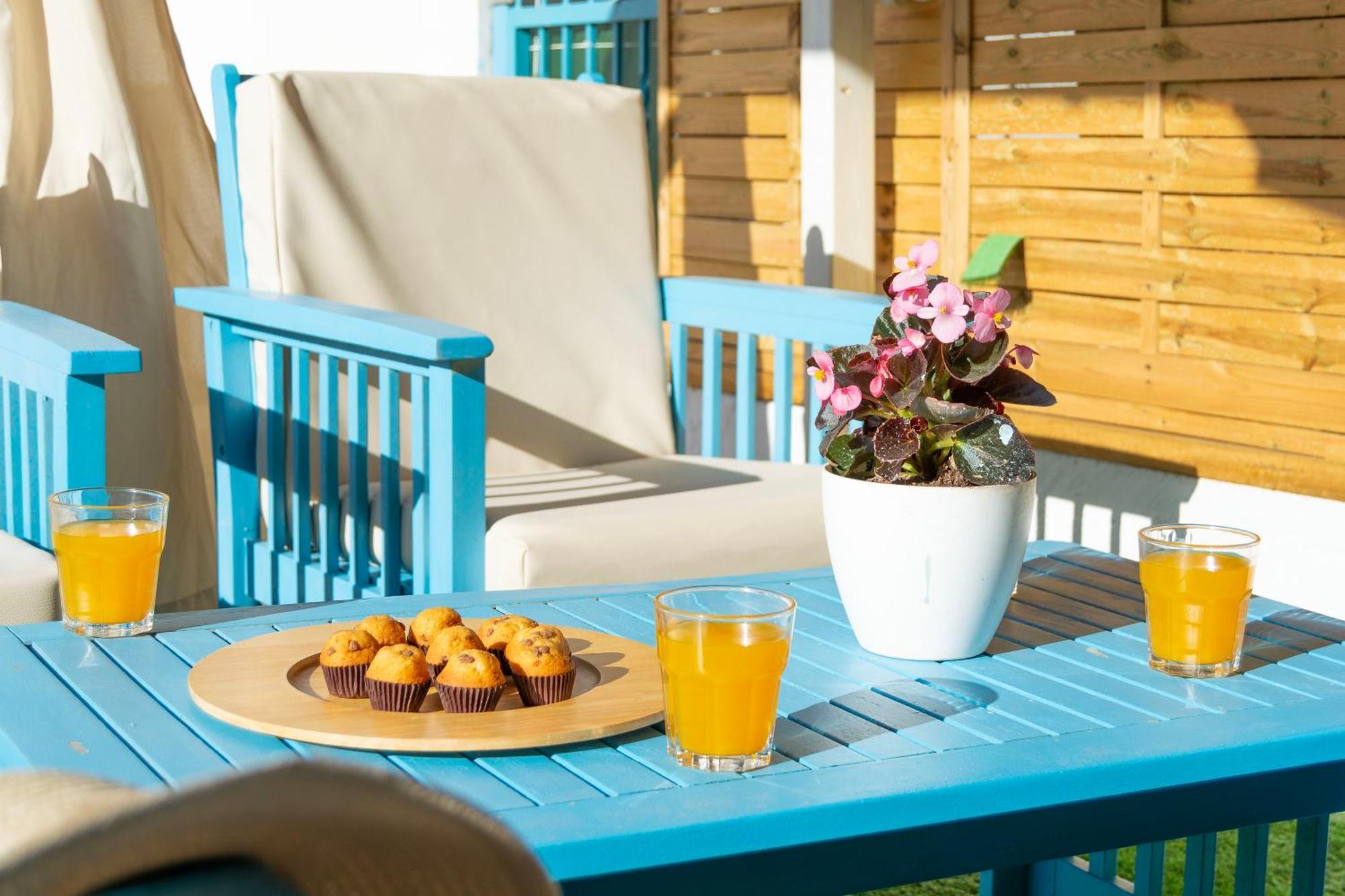 Casa Delicias Con Piscina Privada A 200M Playa - By Marina Alta Holidays Dénia Extérieur photo